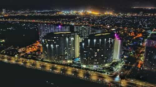 Căn hộ 2 phòng ngủ chung cư Gateway Vũng Tàu Căn hộ 2 phòng ngủ chung cư Gateway Vũng Tàu