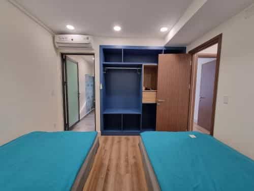 Căn hộ 2 phòng ngủ chung cư Gateway Vũng Tàu Căn hộ 2 phòng ngủ chung cư Gateway Vũng Tàu