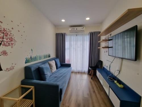 Căn hộ 2 phòng ngủ chung cư Gateway Vũng Tàu Căn hộ 2 phòng ngủ chung cư Gateway Vũng Tàu