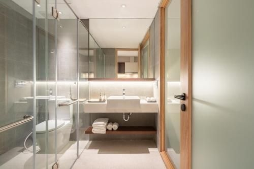 Bi Eco Suites Hanoi2
