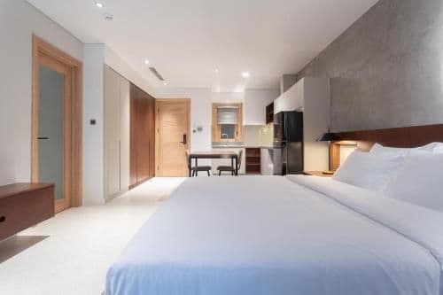 Standard Suite