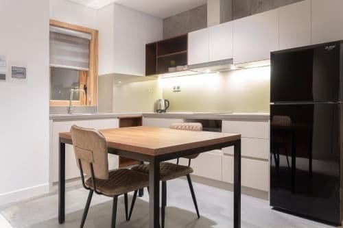 Standard Suite