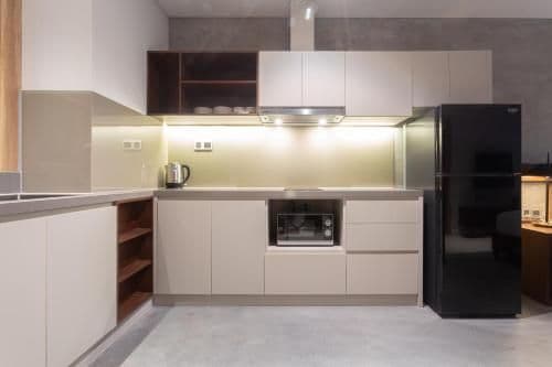 Standard Suite