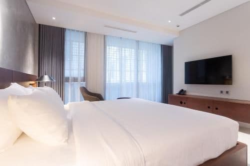 Standard Suite