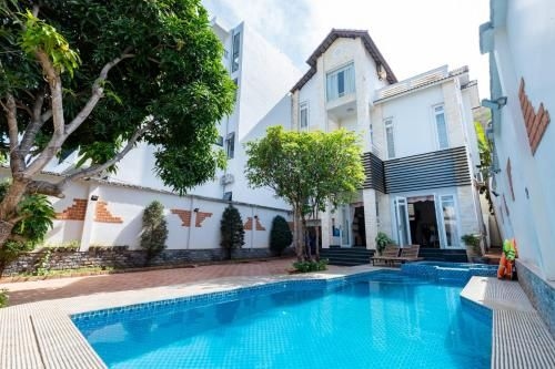 MT Vung Tau Private Pool Villas0