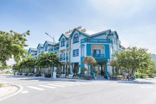 Trần Long Cù Hin Hotel Trần Long Cù Hin Hotel