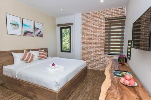 One-Bedroom Suite