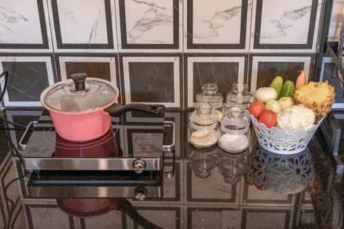 Trần Long Cù Hin Hotel Trần Long Cù Hin Hotel