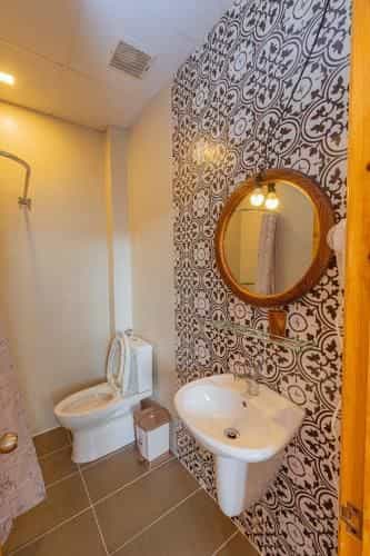 Maymimi Villa Hotel in Dalat Maymimi Villa Hotel in Dalat