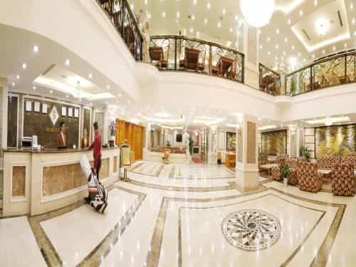 A25 Hotel & Spa