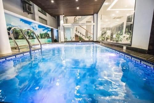 Deluxe Villa