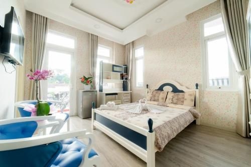 Đà Lạt 33 Villa (Da Lat 33 Villa)3