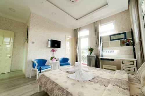 Đà Lạt 33 Villa Đà Lạt 33 Villa