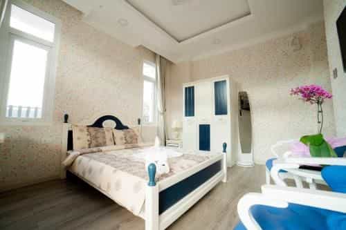 Đà Lạt 33 Villa Đà Lạt 33 Villa