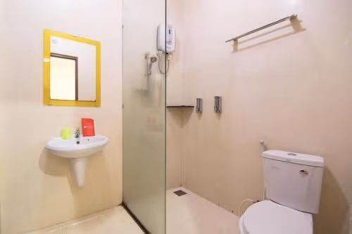 Premium Quadruple Room