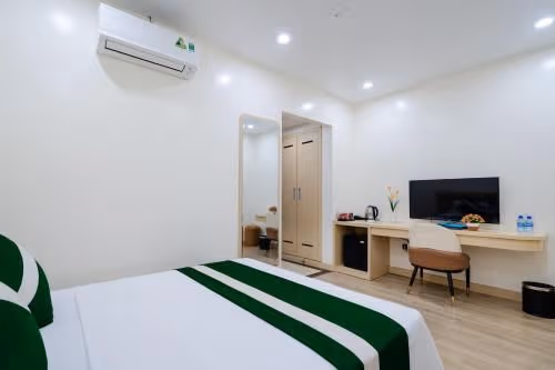 Standard King Room