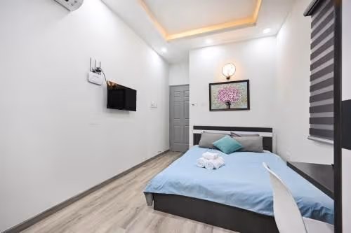 Superior Apartment