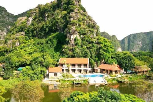 HoangLong Riverside Homestay HoangLong Riverside Homestay