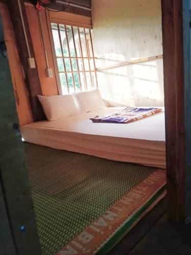 Du Già Vân Chung Homestay Du Già Vân Chung Homestay