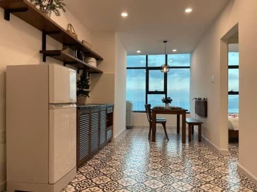 Beluga Nha Trang Apartment With Ocean View Beluga Nha Trang Apartment With Ocean View