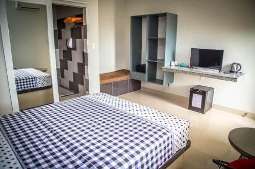 Superior Double Room