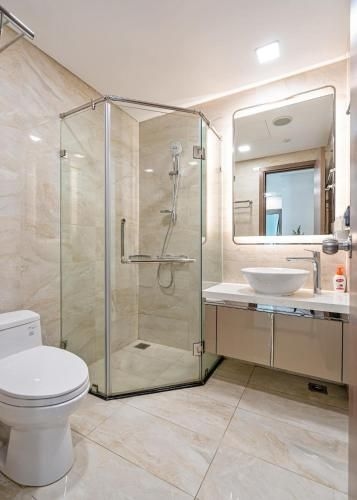 Vinhome Central Park Boutique Apartment4