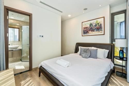 Vinhome Central Park Boutique Apartment2