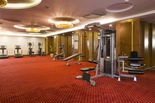 Tony Luxury Apartment - Venue Stay Tony Luxury Apartment - Venue Stay