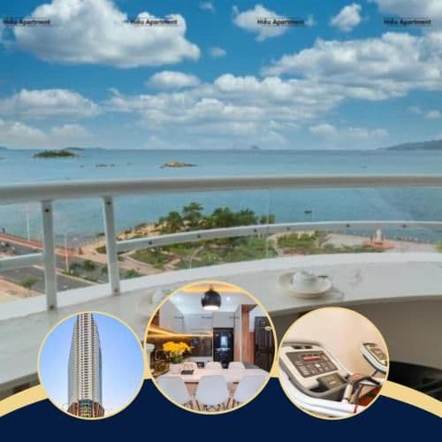Tony Luxury Apartment - Venue Stay Tony Luxury Apartment - Venue Stay