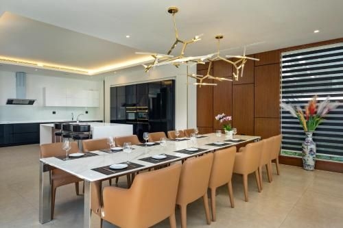 Abogo Resort Villa Platium Da Nang2