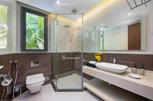 Abogo Resort Villa Platium Da Nang1