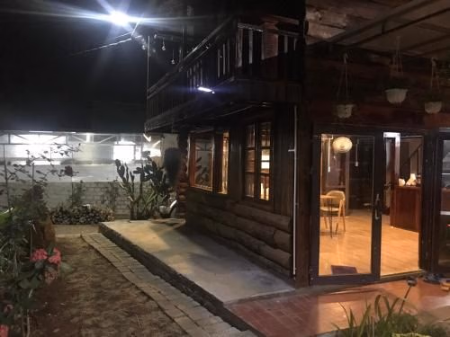Wooden House Bao Loc 22