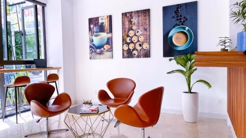 FIT Hotel Can Tho (FIT Ninh Kieu by THM)3