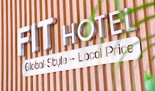 FIT Hotel Can Tho (FIT Ninh Kieu by THM)2