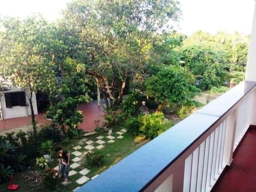 Nguyen Duy homestay Nguyen Duy homestay