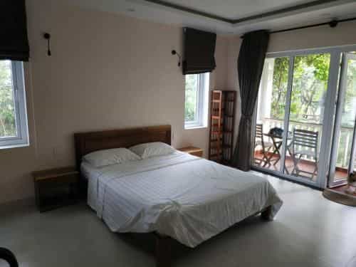Nguyen Duy homestay Nguyen Duy homestay