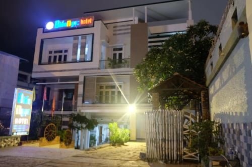 Bien Ngoc Hotel0