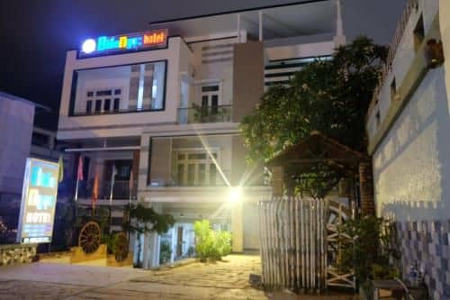 Bien Ngoc Hotel Bien Ngoc Hotel