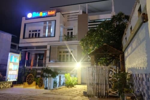 Bien Ngoc Hotel Bien Ngoc Hotel