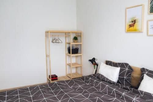 Lagom service apartment Ho chi minh city - airport Lagom service apartment Ho chi minh city - airport
