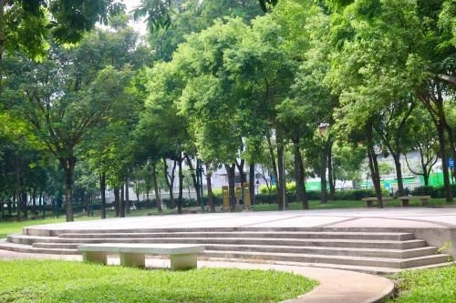 Lagom service apartment Ho chi minh city - airport3