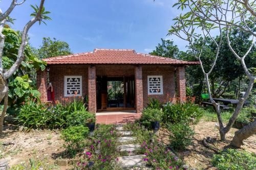 THÁI GIA TRANG FARMSTAY (THAI GIA TRANG FARMSTAY)0