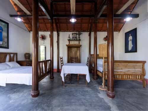 THÁI GIA TRANG FARMSTAY THÁI GIA TRANG FARMSTAY