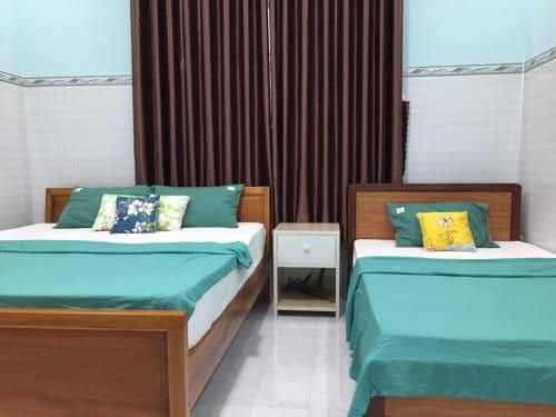 HOANG HON HOMESTAY HOANG HON HOMESTAY