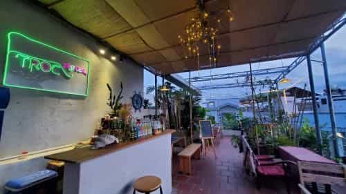 Chu Troc Homestay - Phan Rang Homestay & Camp Chu Troc Homestay - Phan Rang Homestay & Camp