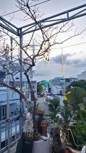 Chú Trọc Homestay - Phan Rang Homestay & Camp (Chu Troc Homestay - Phan Rang Homestay & Camp)4