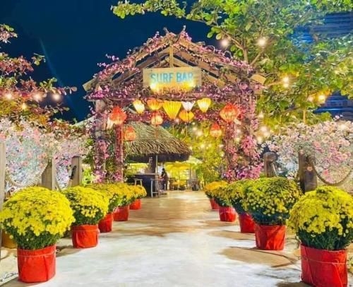 Căn hộ mặt biển nghĩ dưỡng TMS Quy Nhơn (Can ho nghi duong TMS 28 Nguyen Hue)2