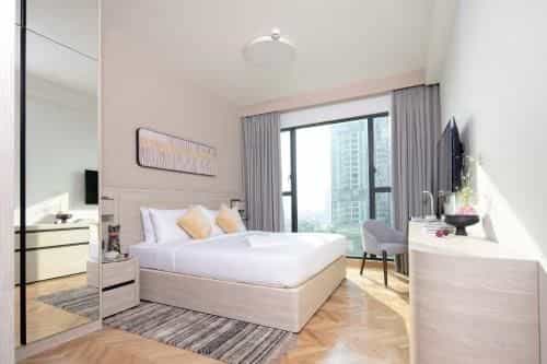 Somerset Feliz Ho Chi Minh City