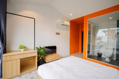La Hotel Hang Xanh1