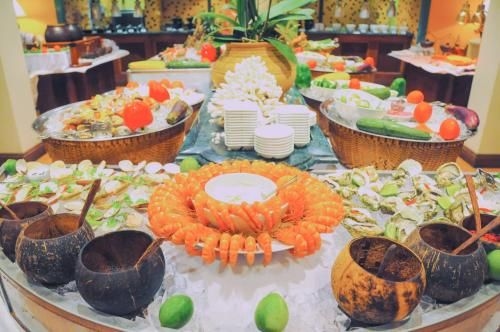Abogo Apartment Resort Beach Da Nang1